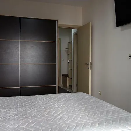 City Appartement Podgorica
