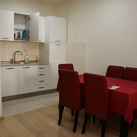 Appartement City Podgorica